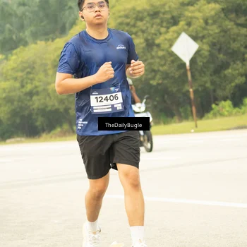 Runner Photo 7488921
