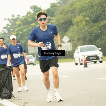 Runner Photo 7488922
