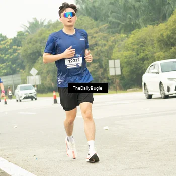 Runner Photo 7488924