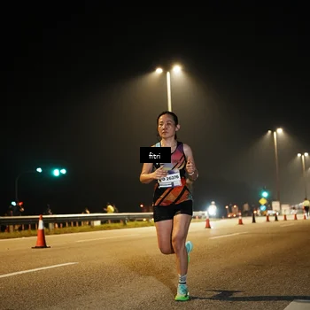 Runner Photo 7488925