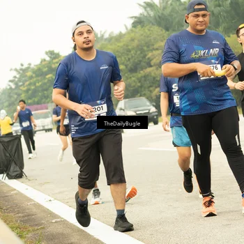 Runner Photo 7488931