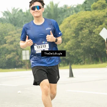 Runner Photo 7488933