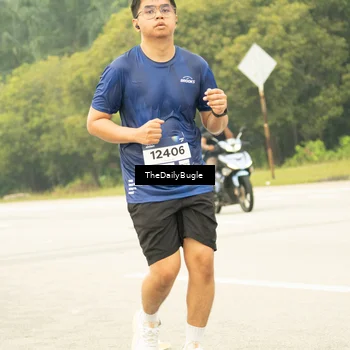 Runner Photo 7488934
