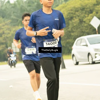 Runner Photo 7488935