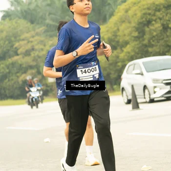 Runner Photo 7488938