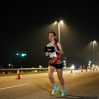 Runner Photo 7488940