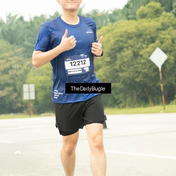 Runner Photo 7488942