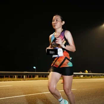 Runner Photo 7488945