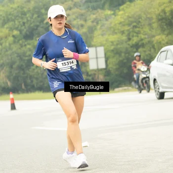 Runner Photo 7488947
