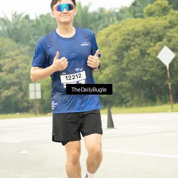Runner Photo 7488949