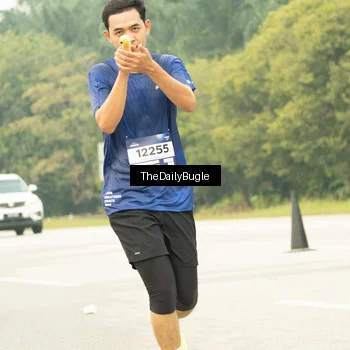 Runner Photo 7488950