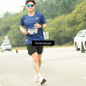 Runner Photo 7488953