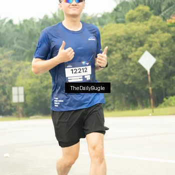 Runner Photo 7488955