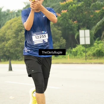 Runner Photo 7488959