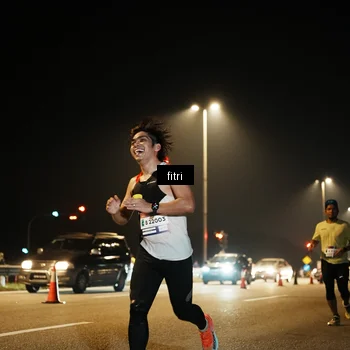 Runner Photo 7488960