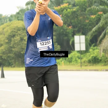 Runner Photo 7488961