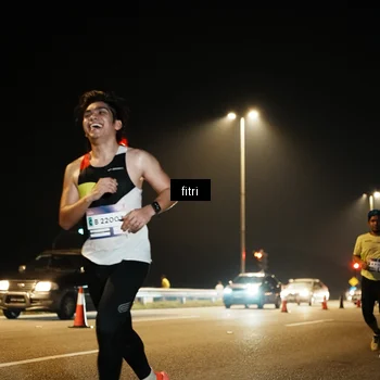 Runner Photo 7488962