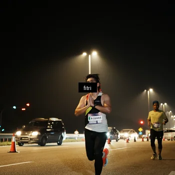 Runner Photo 7488964