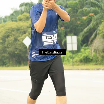 Runner Photo 7488965