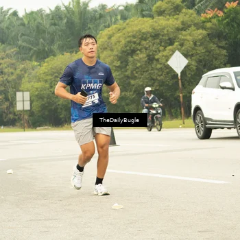 Runner Photo 7488968