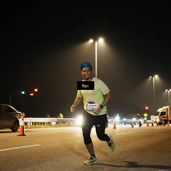 Runner Photo 7488970