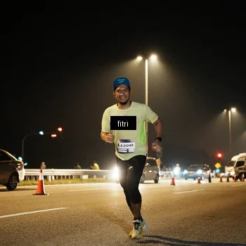 Runner Photo 7488973