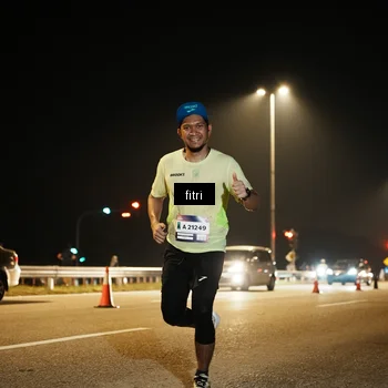 Runner Photo 7488974