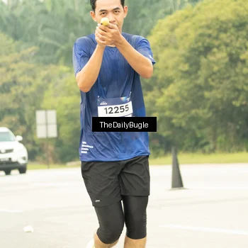 Runner Photo 7488977