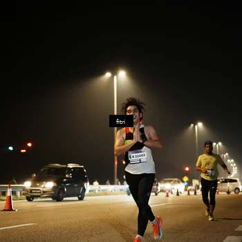 Runner Photo 7488980