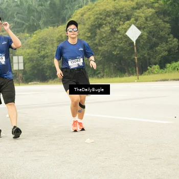 Runner Photo 7488981
