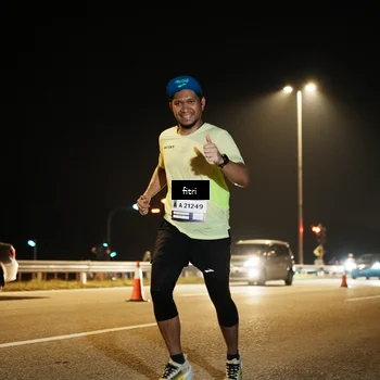 Runner Photo 7488982