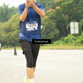 Runner Photo 7488984