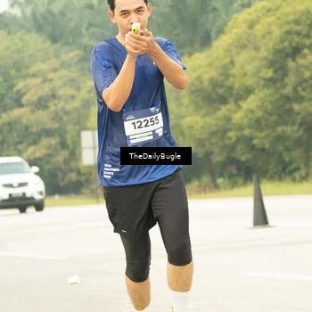 Runner Photo 7488985