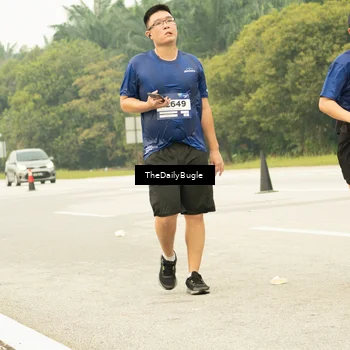 Runner Photo 7488986