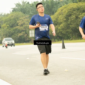 Runner Photo 7488988