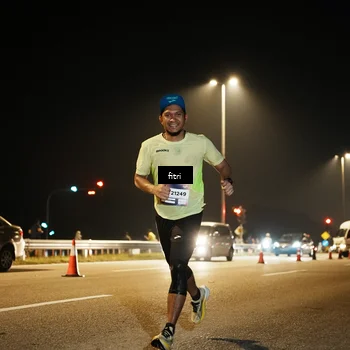 Runner Photo 7488990