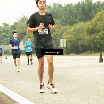 Runner Photo 7488992