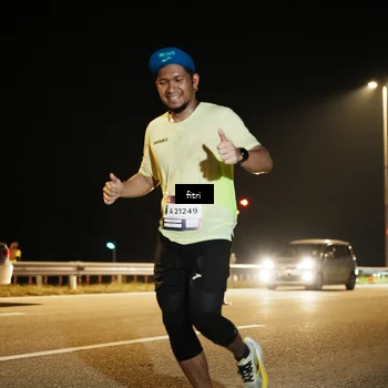 Runner Photo 7488995