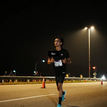 Runner Photo 7488998