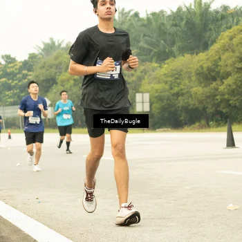 Runner Photo 7489001