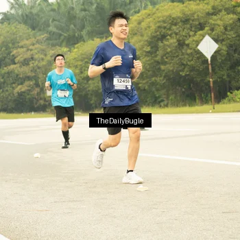 Runner Photo 7489006