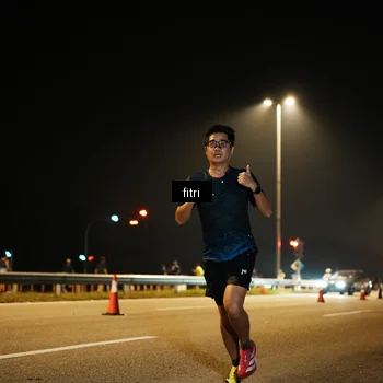 Runner Photo 7489008