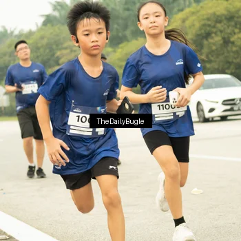 Runner Photo 7489013