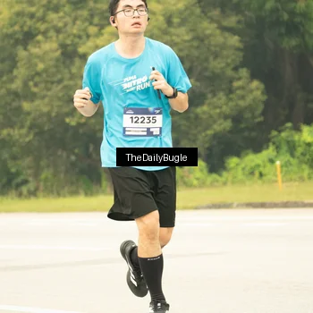 Runner Photo 7489014