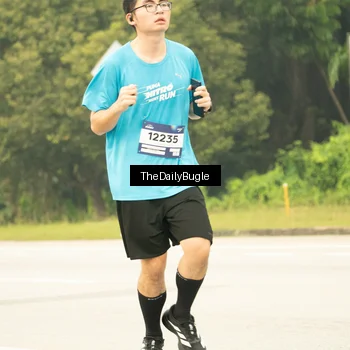 Runner Photo 7489016