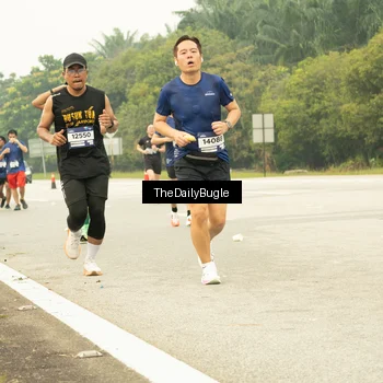 Runner Photo 7489019