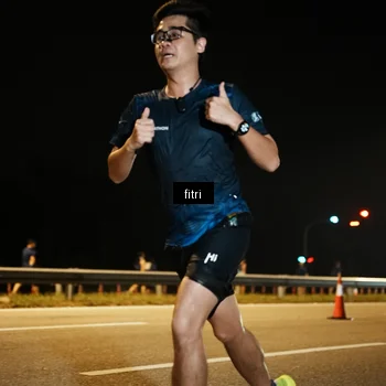 Runner Photo 7489020