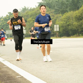Runner Photo 7489021