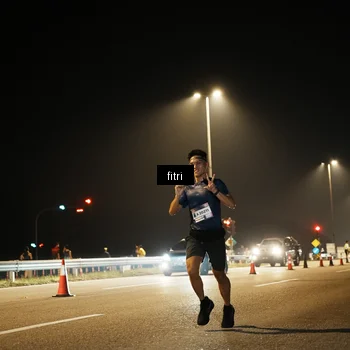 Runner Photo 7489023