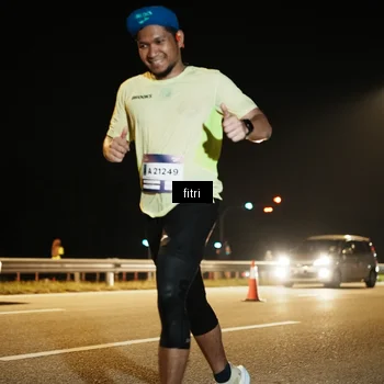 Runner Photo 7489024